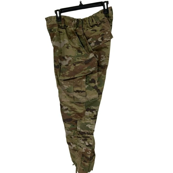 Scorpion OCP Female US Military Uniform Set 30 short Top & 31-regular bottom - Picture 4 of 7